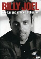 Billy Joel: The Essential Video Collection comprar usado  Enviando para Brazil