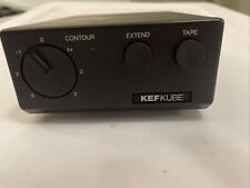 Kef 104 kube for sale  Shipping to Ireland