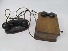 Antique kellogg telephone for sale  Gladys