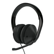 Microsoft stereo headset for sale  Lake Forest