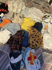 Baby months clothes for sale  STOCKPORT