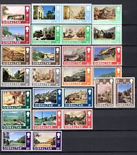 Gibraltar 1971 decimal for sale  DEESIDE