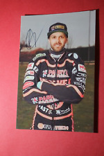 Rory schlein signed for sale  UK