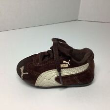Puma toddler baby for sale  Mount Vernon