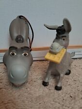 Shrek donkey mcdonalds for sale  Fox Lake