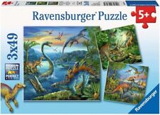Ravensburger puzzle enfant d'occasion  Évry