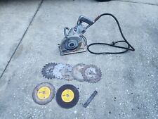 Skilsaw 8.25 super for sale  Clermont