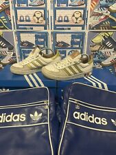 Vintage adidas grand for sale  WINSFORD