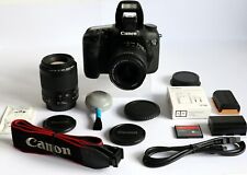 eos 7d for sale  RAYLEIGH