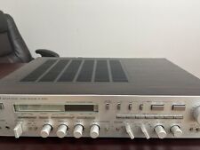 Receptor estéreo vintage Yamaha R-2000 AM/FM, 150WPC, perfeito estado! comprar usado  Enviando para Brazil