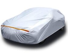 Car cover waterproof for sale  MANCHESTER
