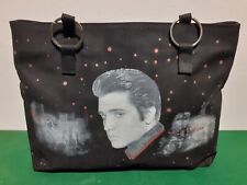 elvis handbags for sale  BOLTON