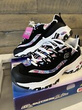 New skechers whimsical for sale  Shipping to Ireland