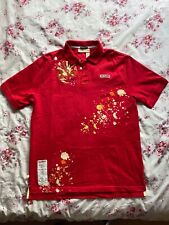 Rocawear red roc for sale  WOLVERHAMPTON