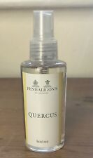 Penhaligon quercus facial for sale  CAMBRIDGE