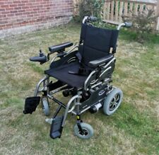 power wheelchairs for sale  HAYWARDS HEATH