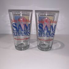 Set samuel adams for sale  Waverly