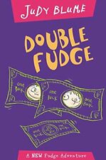 Double fudge judy for sale  UK