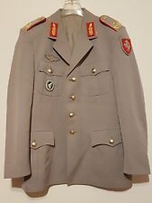 Bundeswehr uniform jacke gebraucht kaufen  Rotenburg a. d. Fulda