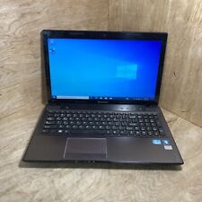 Lenovo IdeaPad Z570 Intel Core i5-2450M@2.50GHz | 8GB | 128GB SSD | W10Pro for sale  Shipping to South Africa