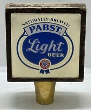 Vintage obsolete pabst for sale  Brownsboro