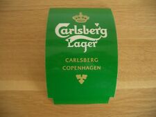 Vintage carlsberg lager for sale  SWINDON