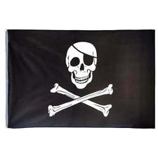 Bandiera dei pirati usato  Italia