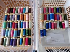 Gutermann sew thread for sale  PICKERING