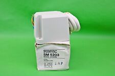 Sunvic sm5203 minivalve for sale  Shipping to Ireland