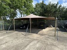 Stretch tent 10m for sale  STRATFORD-UPON-AVON