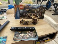 Lego hobbit mirkwood for sale  CHESTERFIELD