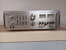 Scott amplifier a436e gebraucht kaufen  Reutlingen