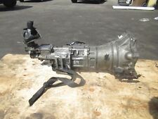 1990-2000 Mazda Miata B6 BP Manual Transmission B6 MX5 1.6L 1.8L Transmission for sale  Shipping to South Africa