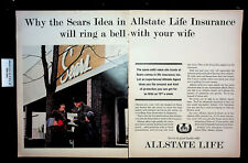 1963 allstate agent for sale  Stockton