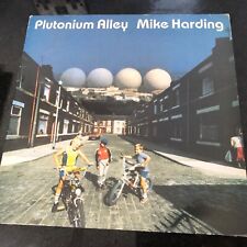 Mike harding plutonium for sale  POULTON-LE-FYLDE