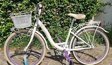 Bicicletta per ragazza usato  Ferrara