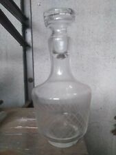 Antica bottiglia vintage usato  Ornavasso