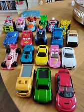 Toy cars bundle for sale  LEAMINGTON SPA