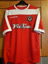 Newport county medium for sale  Shipping to Ireland