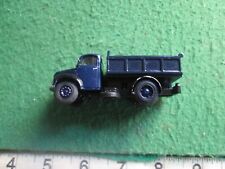Base toys tipper for sale  WORTHING