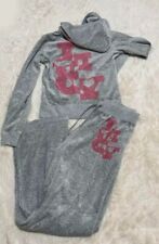 Juicy couture tracksuit for sale  Shipping to Ireland