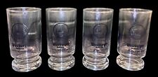 Used, Wurzburger Hofbrau Vintage German Beer Glasses (3) for sale  Shipping to South Africa
