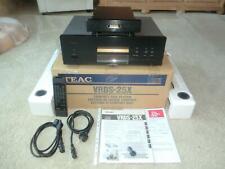 Teac vrds 25x for sale  Shipping to Ireland