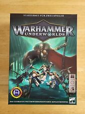 Warhammer underworlds starter gebraucht kaufen  Alt Hamborn