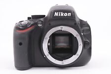 Corpo SLR Digital Nikon D5100 DX 16.2MP [PEÇAS/REPARO] #Z04295 comprar usado  Enviando para Brazil