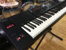 Estação de trabalho sintetizador Roland Fa-08 música oparação perfeita Japão comprar usado  Enviando para Brazil