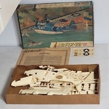 Vintage airfix consolidated for sale  Sibley