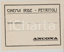 1955 petritoli cinema usato  Milano