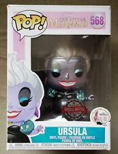 Little mermaid ursula for sale  LEYLAND