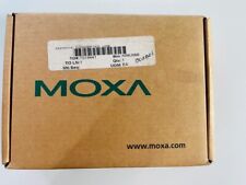 Conversor serial USB Moxa UPort 1110 V1.4 1 porta RS-232, usado comprar usado  Enviando para Brazil